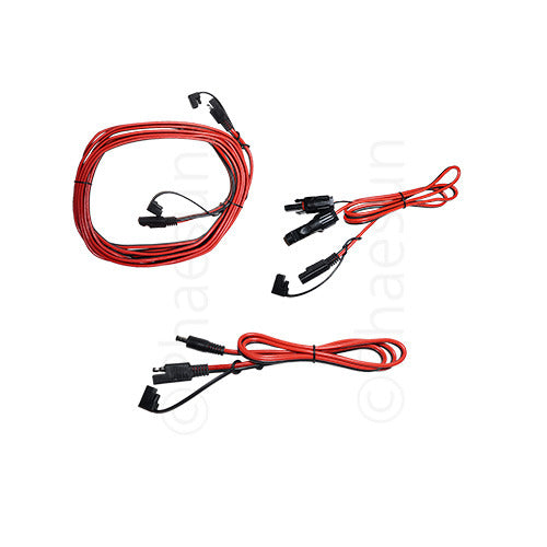 Solar Module Cable Set Phaesunenergy Gen
