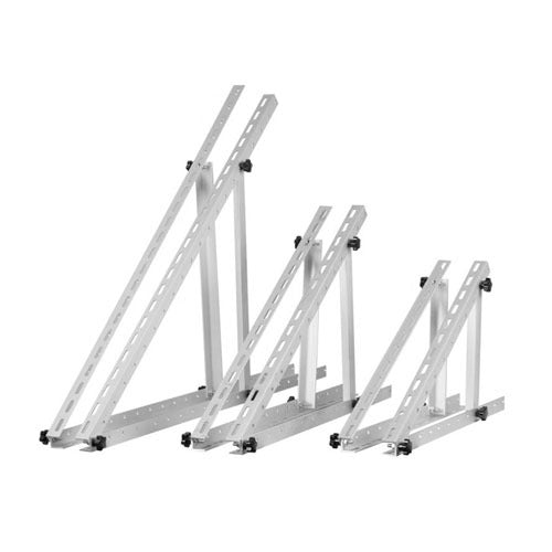 Solarmodulträger Phaesun Monoaxial Three