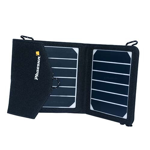 Module Kit Phaesun Trek King 2X3,5