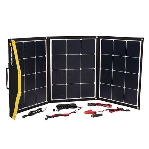 Faltbares Modul Phaesun Fly Weight 135/3