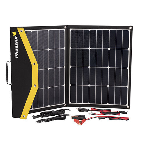 Faltbares Modul Phaesun Fly Weight 90/2