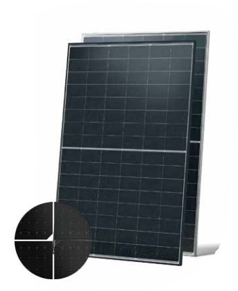 Photovoltaikmod,450W,1762X1134X30,Glasgl