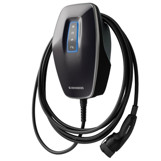 Amtron 4You 560 22 C2, Midnight Black