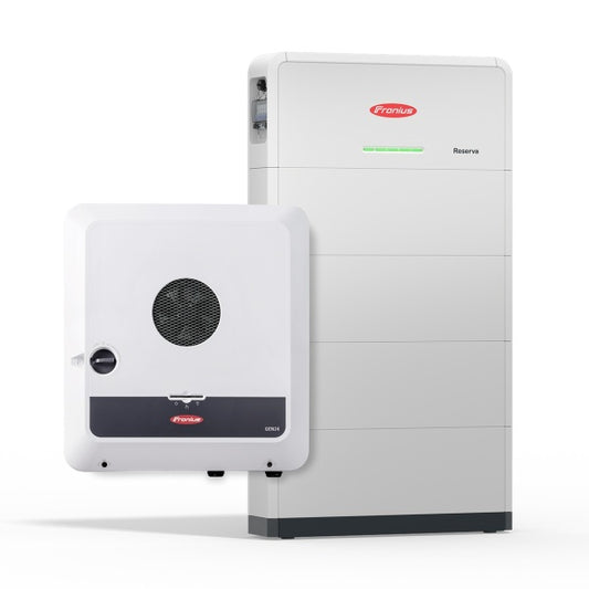 B-Ware_Reserva Batteriemodul Á3,16 Kwh (