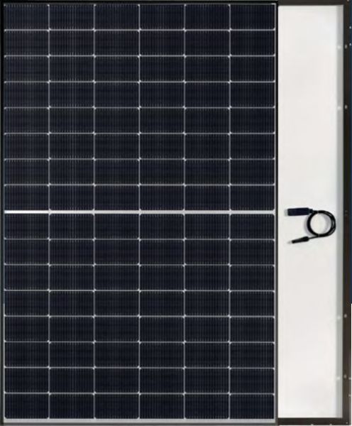 Photovoltaikm. 455W,1762X1134X30,N-Type,