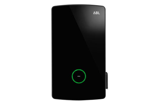 Wallbox Em4 Single Controllereichrechtsk