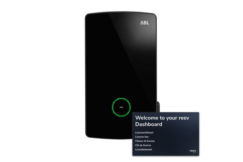 Wallbox Em4 Single Reev Readycontroller
