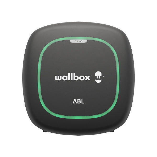 Wallbox Abl Pulsar Ladestationmit Fest A