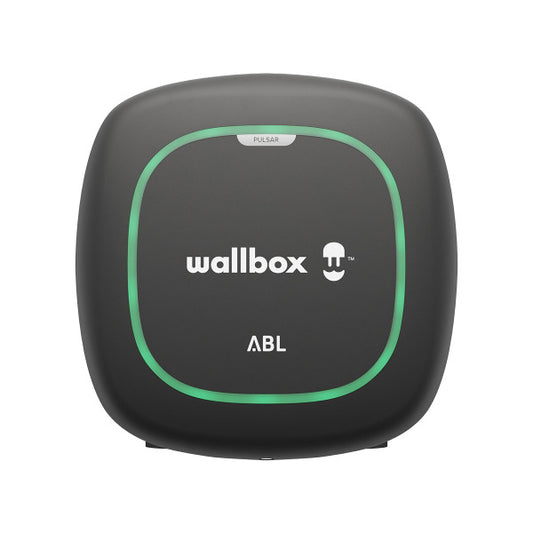 Wallbox Abl Pulsar Ladestationmit Fest A