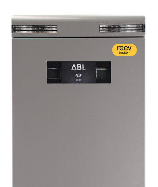Ladesäule Emc3, 2X22Kw, 400V/63A, 3-Phas
