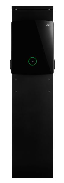 Stele Polem4 Twin Für Wallboxen Emh3 Und