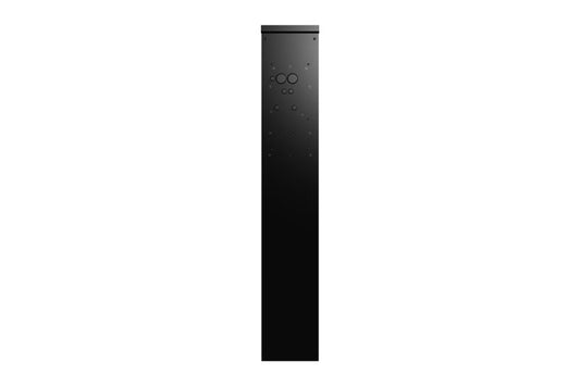 Stele Polem4 Single Für Wallboxen Emh1,