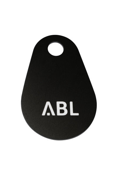 Rfid-Keyfobs Für Die Autorisierung Von L