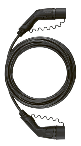 Adapterkabel Typ 2 Auf Typ 1
