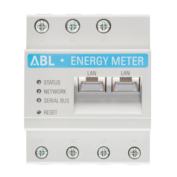 Abl Energy Meter Externer Zähler Für Dyn