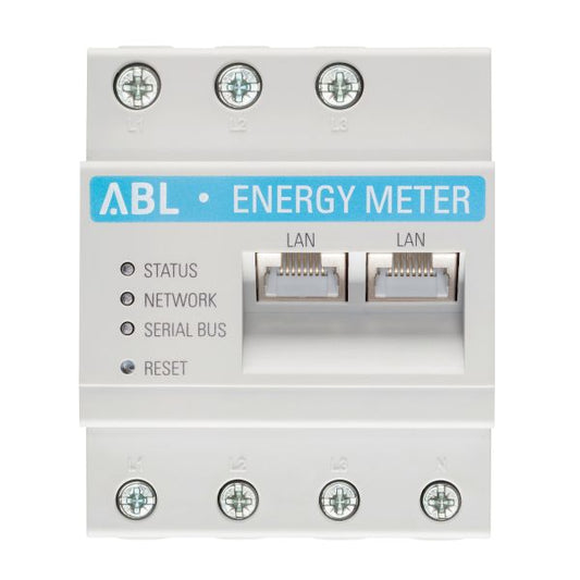 Abl Energy Meter Externer Zähler Für Dyn
