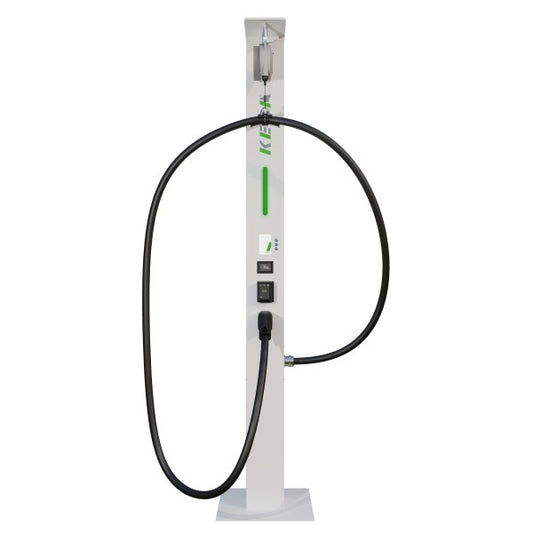 Kc-Dcl10 - 450 A, Ccs2, Eichrecht, Rfid/