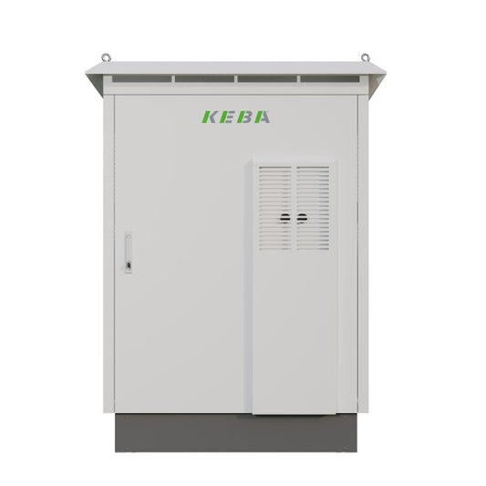 Kc-Dcu10 - 240 Kw, Dual Standard, 2 Sim,