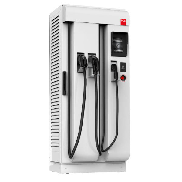 Unity120 Dc-Charger 120Kw 2Ccs2 Pl Erk