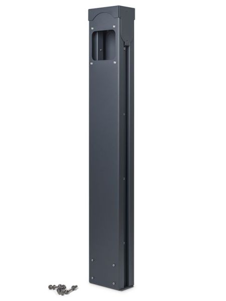 Wattpilot Flex Standsäule