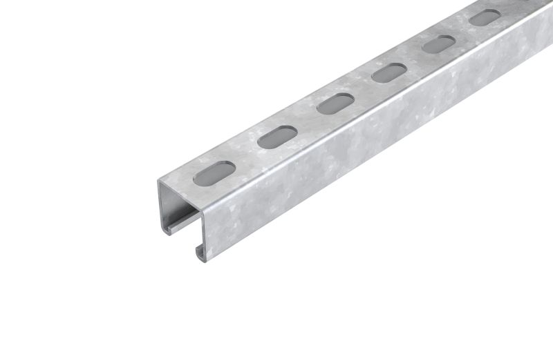 Ar2552 Ankerschiene L=2552Mm
