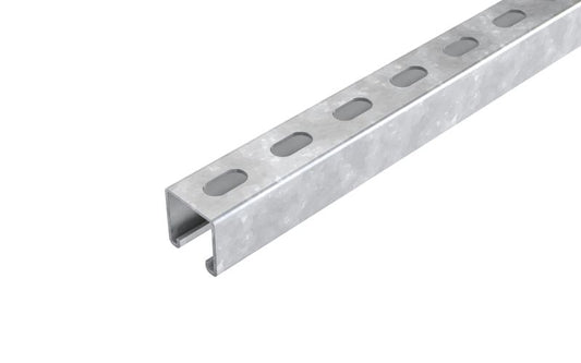 Ar1652 Ankerschiene L=1652Mm