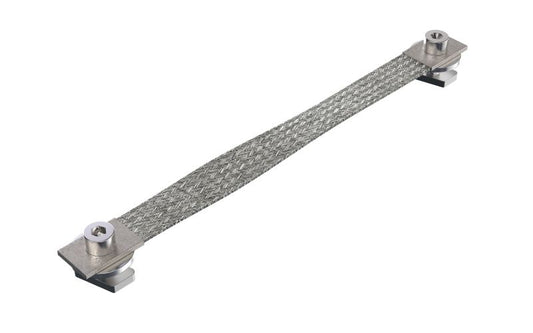 Fgs-25 Flexibles Erdungsband