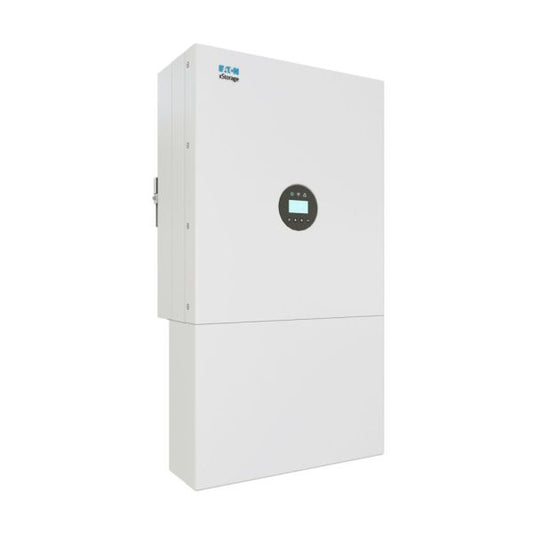 Xst Home Inverter 3Ph 8Kw Pv 20Kwp