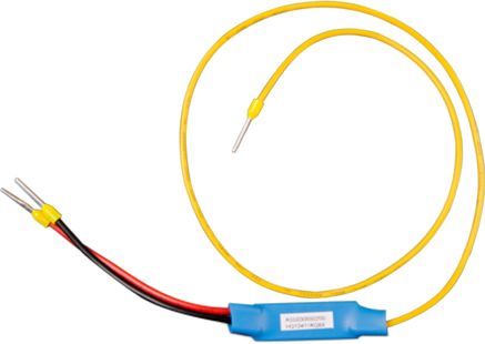 Remote-Datenkabel Victron Nicht Invertie