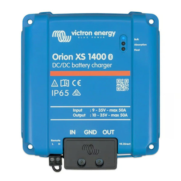 Batterieladegerät Victron Orion Xs 1400