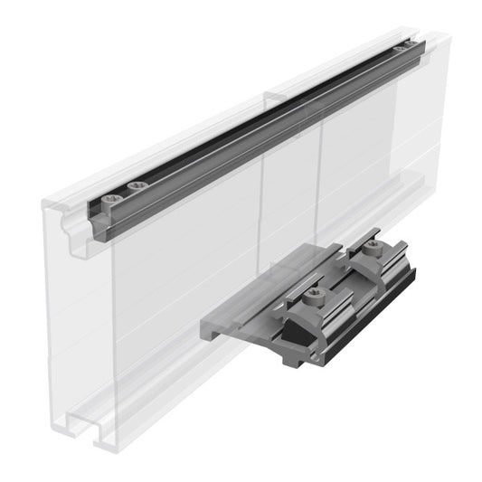 Außenverbinder Für Rail 120