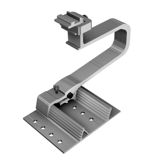 Dachhaken 3D Sl Alu 36 L (Lang)
