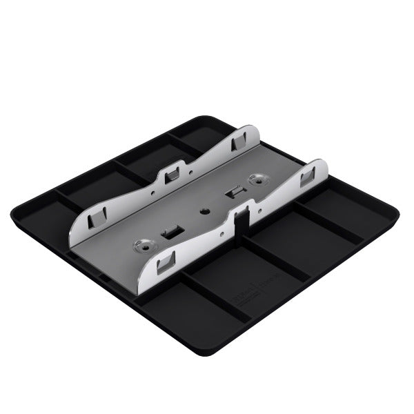 Fast Flat - Bodenschuh Pvc - 200X200 Mm²
