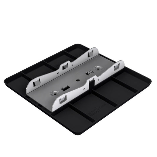 Fast Flat - Bodenschuh Pvc - 200X200 Mm²
