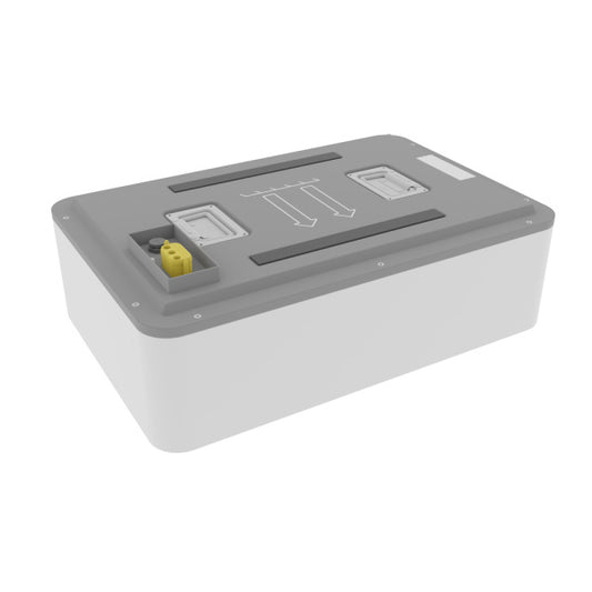 Hochvolt Batteriemodul 4Kw