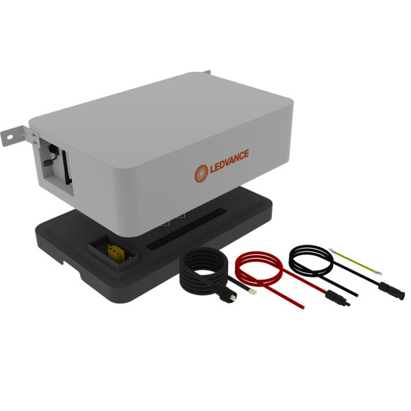 Hochvolt Batteriemanagemetsystem Und Zub