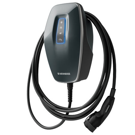 Amtron 4Business 780 22 C2, Eichrechtsko