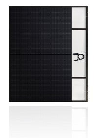 Photovoltaikm. 450W, 1762X1134X30Mm, 26,