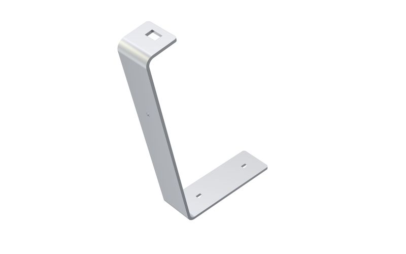 Sb10Eb S-Base Endfuß Sb10 (Füroffene Rei