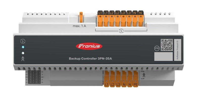 Fronius Backup Controller 3Pn-35A