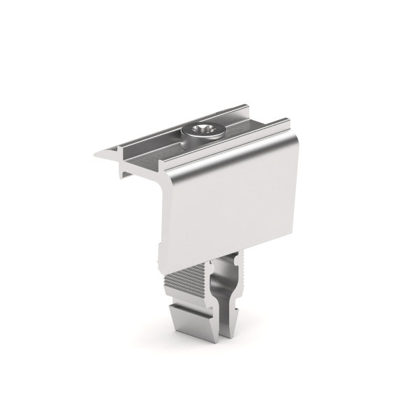 Endklemme Classic Wide V 30-40Mm