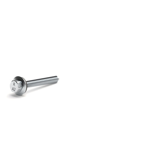 Schraube 8X64 Ab1,5Mm Selbstfurchend