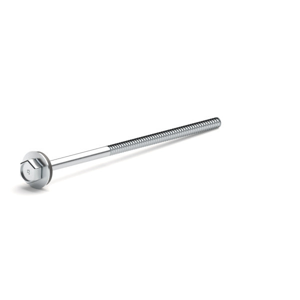 Schraube 8X150 Ab1,5Mm Selbstfurchend