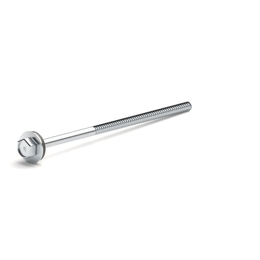 Schraube 8X150 Ab1,5Mm Selbstfurchend