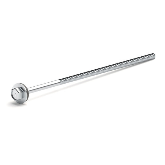Schraube 8X200 Ab1,5Mm Selbstfurchend