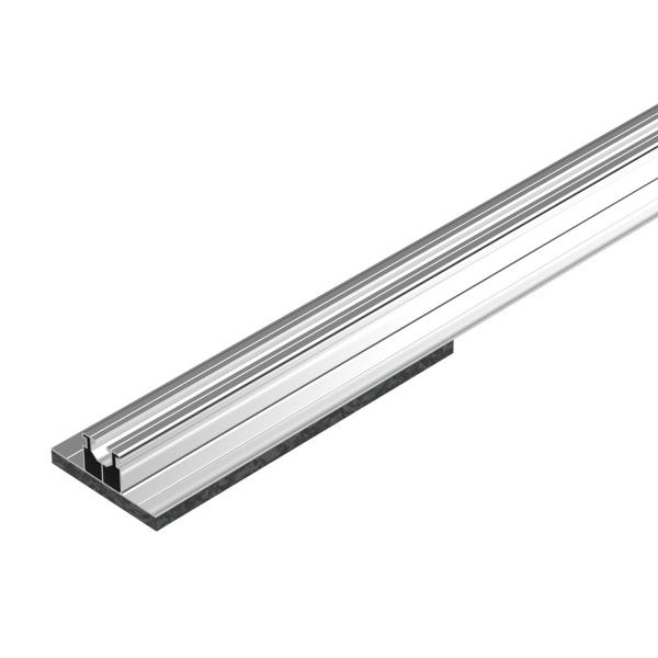 Trägerprofil Für Flachdachsystem 110X47X