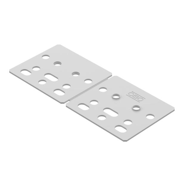 Unterlegplatte Für Dachhaken 183X80X4