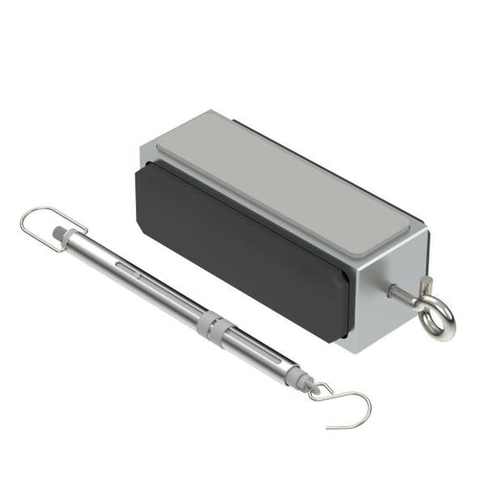 Reibwertmessgerät Für Flachdachsystem 35