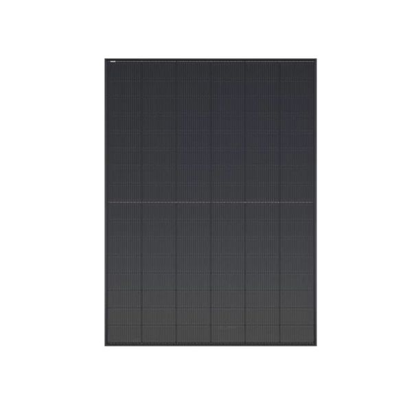 450Wp N-Type Modul Glas/Glas (Bifazial)