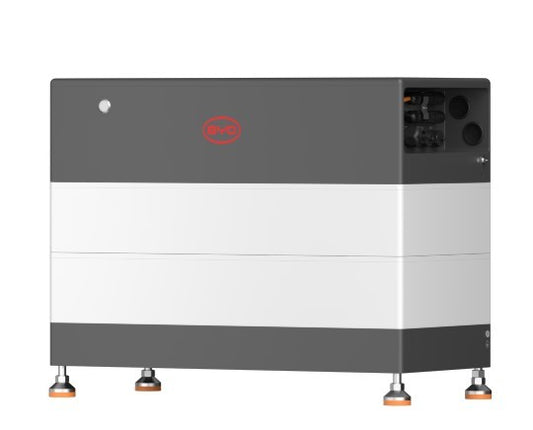 Battery-Box Hvb 2.97 Kwh